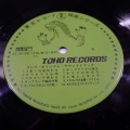 Various, Godzilla ! LP 1978 Japan, Toho Records, płyta winylowa