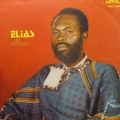  Elias Diá Kimuezo,  Elias Diá Kimuezo, LP 1975 Angola, NGola, płyta winylowa
