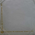  Elias Diá Kimuezo,  Elias Diá Kimuezo, LP 1975 Angola, NGola, płyta winylowa