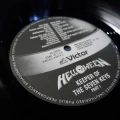 Helloween, Keeper of the seven keys part I, LP 1987 Japan, Victor, płyta winylowa