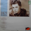 Den Harrow, Day By Day, LP 1987 Sweden, Beat Box, italo disco, płyta winylowa