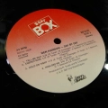 Den Harrow, Day By Day, LP 1987 Sweden, Beat Box, italo disco, płyta winylowa