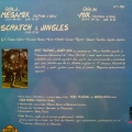 Mike Platinas & Javier Ussia, Max Mix (El Primer Megamix Español), LP 1985 Spain, Max Music,italo disco, płyta winylowa  