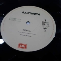 Baltimora,Tarzan Boy , 12" 45 rpm 1986 Japan, EMI,  italo disco, płyta winylowa  