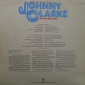 Johnny Clarke, Rockers Time Now, LP 1976 UK, Virgin, płyta winylowa