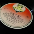 Johnny Clarke, Rockers Time Now, LP 1976 UK, Virgin, płyta winylowa