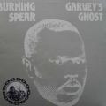 Burning Spear, Garvey's Ghost, LP 1976 UK, Island Records, płyta winylowa