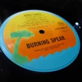 Burning Spear, Garvey's Ghost, LP 1976 UK, Island Records, płyta winylowa