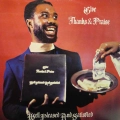 Well Pleased And Satisfied,  Give Thanks & Praise, LP 1978 UK, Burning Sounds, płyta winylowa