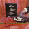 Well Pleased And Satisfied,  Give Thanks & Praise, LP 1978 UK, Burning Sounds, płyta winylowa