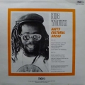 Big Youth, Natty Cultural Dread, LP 1980 UK, Trojan Records, płyta winylowa