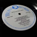 Big Youth, Natty Cultural Dread, LP 1980 UK, Trojan Records, płyta winylowa
