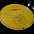 Chet Baker, My Favourite Songs, The Last Great Concert, LP 1988 Germany, Enja, płyta winylowa