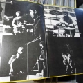 Circle, Paris Concert, Braxton, Corea, Holland, Altschul, 2LP 1972 Japan, CBS/Sony, płyta winylowa