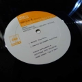 Circle, Paris Concert, Braxton, Corea, Holland, Altschul, 2LP 1972 Japan, CBS/Sony, płyta winylowa