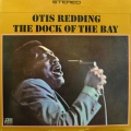 Otis Redding ,The Dock Of The Bay, LP USA 1972 Japan, Atlantic, płyta winylowa
