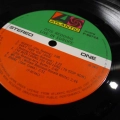 Otis Redding, Otis Redding Live In Europe, LP 1972 Japan, Atlantic, płyta winylowa