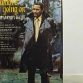 Marvin Gaye, What's Going On, LP 1977 Japan, Motown, płyta winylowa