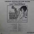 Galt macDermot, Cotton Comes to Harlem, LP 1979 US, United Artists, płyta winylowa