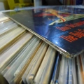 The Bob Crewe Generation Orchestra, Barbarella (Motion Picture Soundtrack), LP 1968 US, Dynovoice Records, płyta winylowa