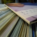 Lianne La Havas,  Is Your Love Big Enough? LP 2012 EU, Warner Bros Records, płyta winylowa