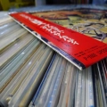 Fred Wesley & The JB's,  Damn Right I Am Somebody, LP 1990 Japan, Polydor, płyta winylowa