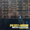 Pezet Noon, Muzyka Klasyczna, LP 2016 PL, Audio Games, płyta winylowa
