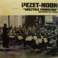 Pezet-Noon, Muzyka Poważna, LP 2017 PL, Audio Games, plyta winylowa