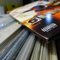 Gang Starr, ‎Moment Of Truth,  3LP 1988 US,  Noo Trybe Records, płyta winylowa