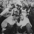 Gang Starr, ‎Moment Of Truth,  3LP 1988 US,  Noo Trybe Records, płyta winylowa