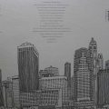 Beastie Boys, To The 5 Boroughs, 2LP 2004 EU, Capitol Records, płyta winylowa