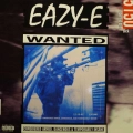 EAZY-E, Eazy-Duz-It / 5150 Home 4 Tha Sick, 2LP 2002 US, Priority Records, płyta winylowa
