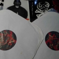 EAZY-E, Eazy-Duz-It / 5150 Home 4 Tha Sick, 2LP 2002 US, Priority Records, płyta winylowa