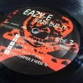 EAZY-E, Eazy-Duz-It / 5150 Home 4 Tha Sick, 2LP 2002 US, Priority Records, płyta winylowa