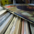 Michael Jackson, Ben LP 1972 US, Motown, płyta winylowa