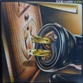 Eddie Harris, Is it in, LP 1974 US, Atlantic, płyta winylowa