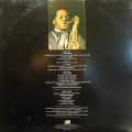 Eddie Harris, Is it in, LP 1974 US, Atlantic, płyta winylowa