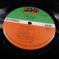 Eddie Harris, Is it in, LP 1974 US, Atlantic, płyta winylowa