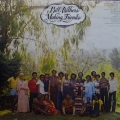 Bill Withers, Making Music, LP 1975 Japan, CBS/Sony, płyta winylowa