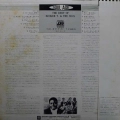 Booker T & The MG's, The Best Of Booker T. & The MGs, LP 1972 Japan, Atlantic, płyta winylowa