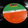 Booker T & The MG's, The Best Of Booker T. & The MGs, LP 1972 Japan, Atlantic, płyta winylowa