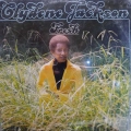 Clydene Jackson, Fresh, LP 1975 US, Crossover Records, płyta winylowa