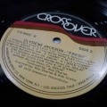 Clydene Jackson, Fresh, LP 1975 US, Crossover Records, płyta winylowa