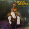 Little Beaver,  When Was The Last Time, LP 1976 US, Cat, płyta winylowa