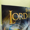 Borirock, Lord Of The Zingz, LP 2025 Denmark, Copenhagen Crates, płyta winylowa