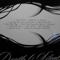 Kno, Death Is Silent, 2LP 2026 US Canada, Knomercy Production, płyta winylowa
