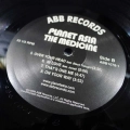 Planet Asia, The Medicine, 2LP 2006 US, ABB Records, płyta winylowa 