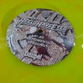 Westside Gunn, Heels Have Eyes, EP 2025 UK, Daupe! / Griselda Records, płyta winylowa