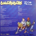 CunninLynguists, Will Rap For Food, 2LP 2024 US, Coalmine Records, płyta winylowa