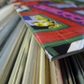 Borirock, BeenOfficialLord, WiggieWave, LP 2026 Denmark, Copenhagen Crates, płyta winylowa 